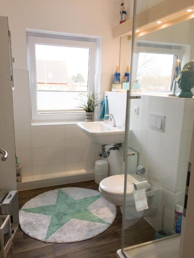 Stylische Ferienwohnung Scharbeutz Top Lage Strand Zewnętrze zdjęcie