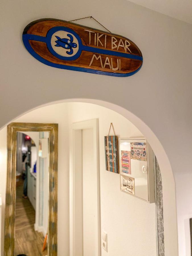Stylische Ferienwohnung Scharbeutz Top Lage Strand Zewnętrze zdjęcie