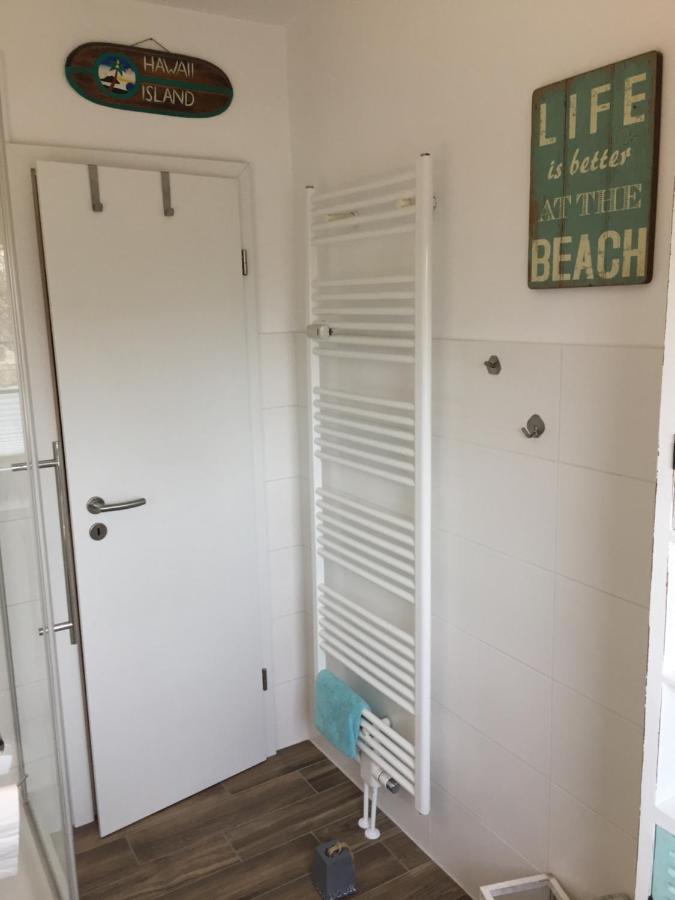 Stylische Ferienwohnung Scharbeutz Top Lage Strand Zewnętrze zdjęcie